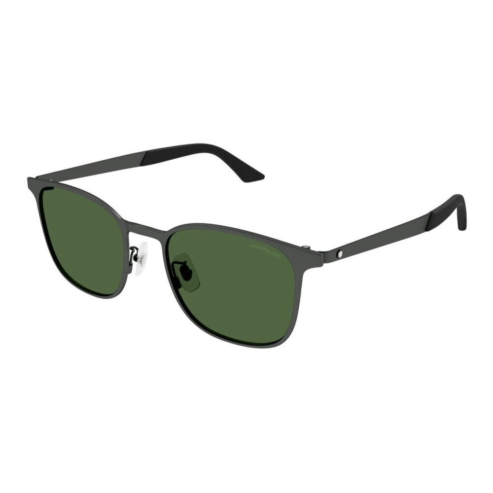 Mont blanc MB0331S-002 54mm New Sunglasses